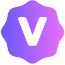 Vidalgo - Erstellung von vertikalen Videos logo