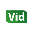 VidCruiter AI 채용 소프트웨어 logo