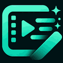 Supprimeur de Texte Vidéo logo