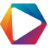 Vidéo en Invite logo