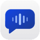 Video2Text logo