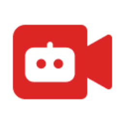 VideoGen MCPサーバー logo