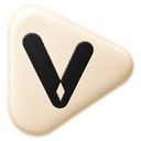 Vidney logo