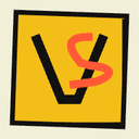 ViralScribe logo