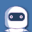 VirtualSpirits Chatbot logo