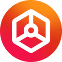 Vizbl Photo to 3D logo