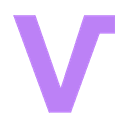 Vizly | AI Data Analyst logo
