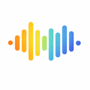 VocaCast logo