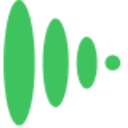 Voice2Text Transcription Tool logo