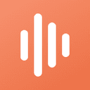 Voicebar — Capa de Voz para Mac logo