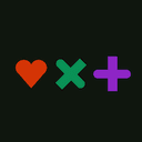 VoiceCalc AI Voice Calculator logo