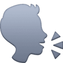 VoiceGenerator.io logo