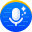 VoicePen — Transcriptor de Voz con IA logo