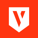 Volt Athletics logo