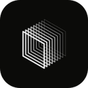 Voxelo UG3D logo