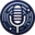 Voxpad - KI-Notiznehmer logo
