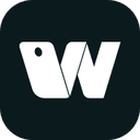Waffo Pancake logo