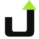 Uptonica logo