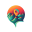 Wanderlust Trip Planner logo