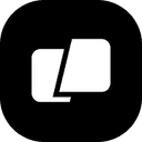 Warp — Agentic Development Environment logo