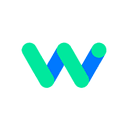 웨이모 - 자율주행차 logo