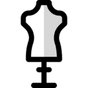 Wearfits Virtual Try-On logo