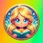 Wendy StoryTeller logo