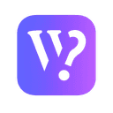 무엇을 볼까요? logo