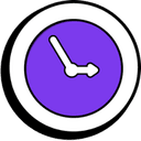 Whenever logo