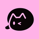 Whispy logo