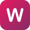 Wipperoz Virtual CV Builder logo