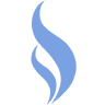 Wisp CMS for Next.js logo
