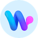 Womp Perangkat Lunak Pemodelan 3D logo
