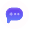 Wonderchat AI Chatbot logo