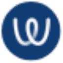 Writable logo
