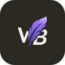 WriteBros.ai - AI Writing Tool logo