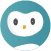 Wysa - Tägliche psychische Gesundheit logo