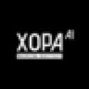 X0PA AI 채용 소프트웨어 logo