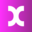 حلول الزراعة الرقمية من xarvio logo