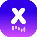 Pembersih Suara AI Xound.io logo