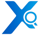 xSeek — AI Visibility Platform logo