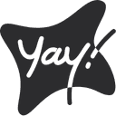 Yay! Forms logo
