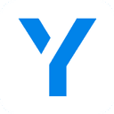 YCharts logo