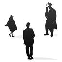 Yijian Roundtable logo