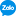 Zalo Bot Platform logo