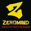 ZeroMind — نظام تشغيل شخصي مدعوم بالذكاء الاصطناعي logo
