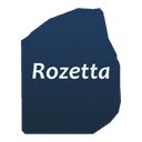 Rozetta AI Solutions logo