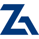 ZIA AI Intelligent Assistant logo