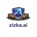 ZizkaDB logo