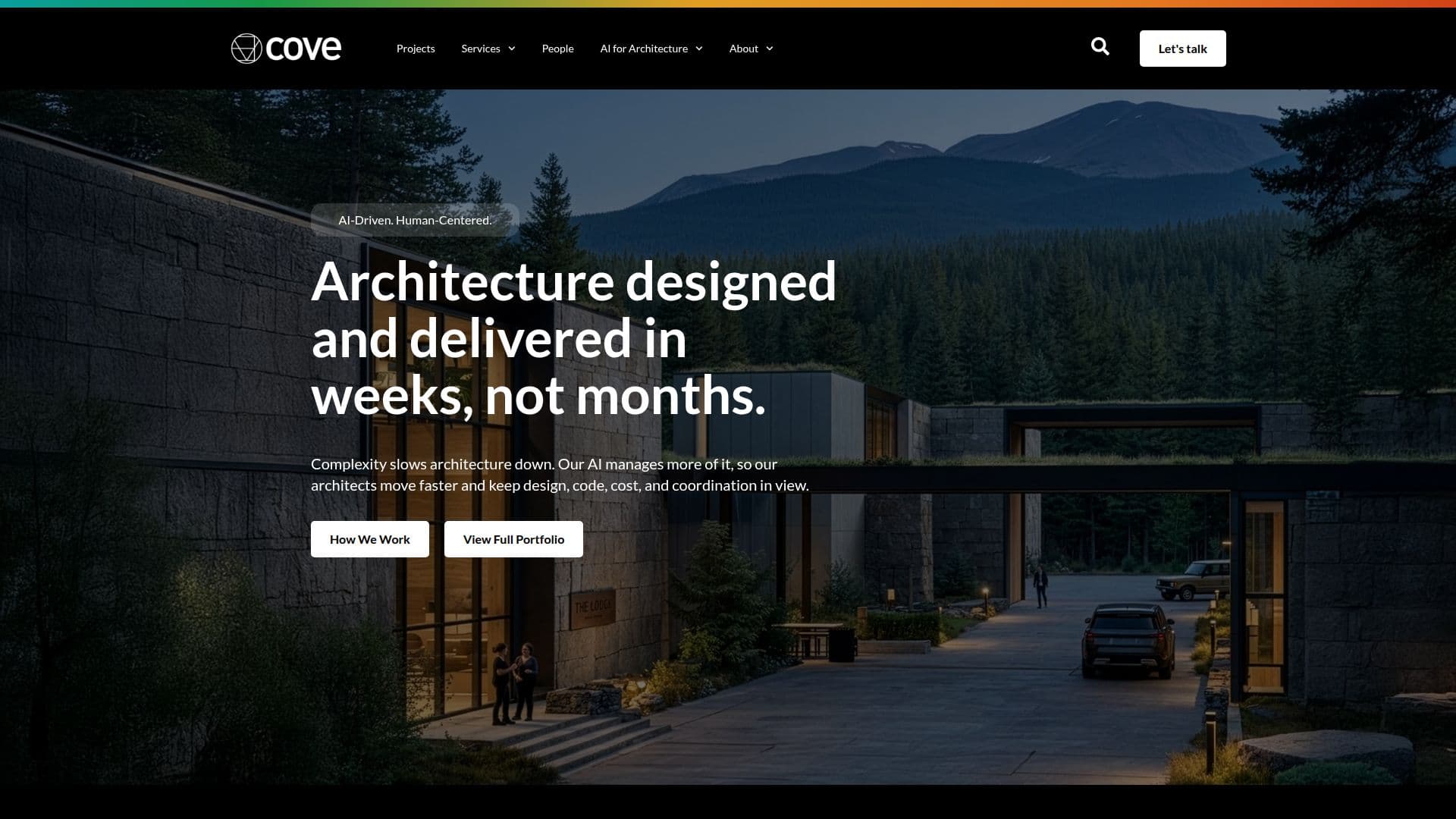 cove.tool screenshot